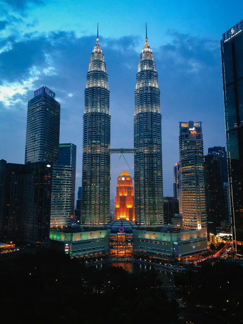 eSIM for Malaysia