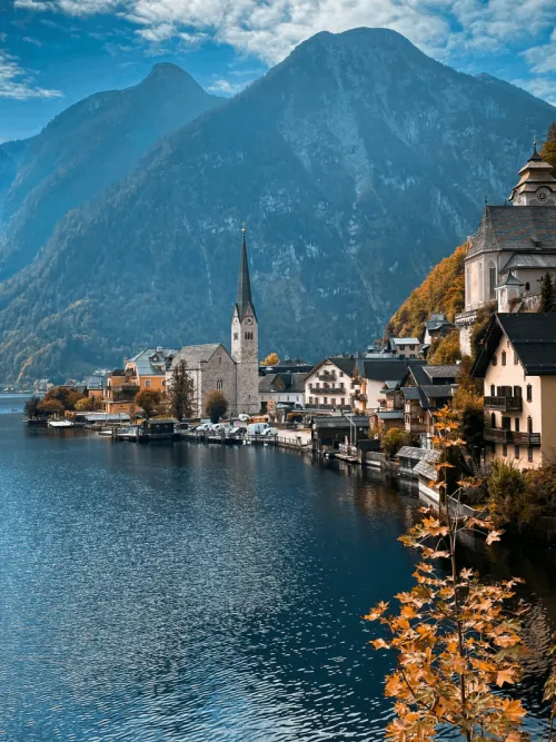 eSIM for Austria