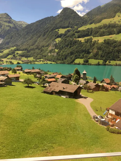 eSIM for Switzerland