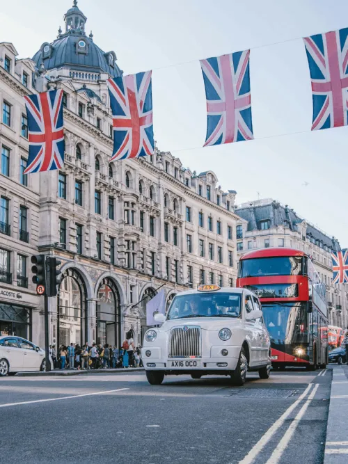 eSIM for United Kingdom