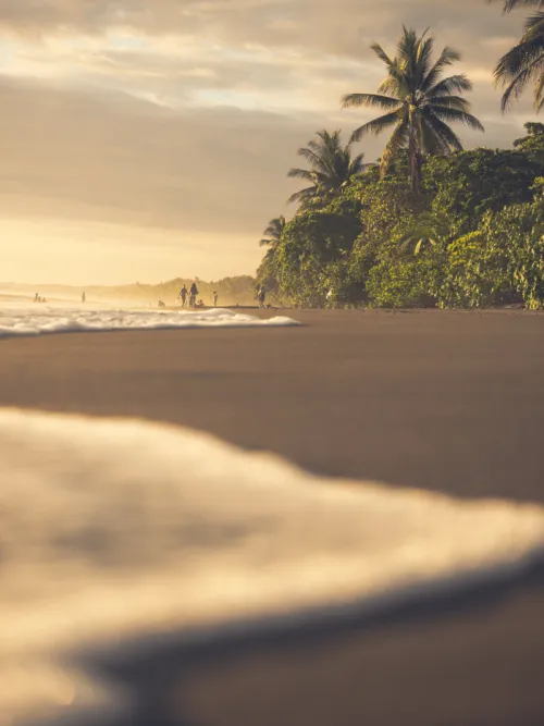 eSIM for Costa Rica