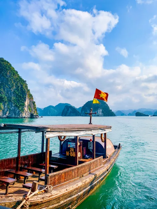 eSIM for Vietnam