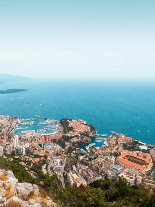 eSIM for Monaco