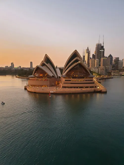 eSIM for Australia